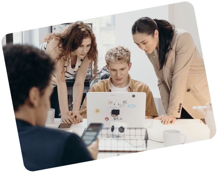 Technology Services Software Development Web Development Mobile App Development Data Security Managed IT Support Computer Maintenance Network Design IT Consulting Cloud Computing IT Infrastructure Cybersecurity Data Backup